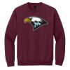 Heavy Blend Crewneck Sweatshirt Thumbnail