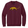 Heavy Blend Crewneck Sweatshirt Thumbnail