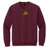 Heavy Blend Crewneck Sweatshirt Thumbnail