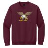 Heavy Blend Crewneck Sweatshirt Thumbnail