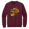 Heavy Blend Crewneck Sweatshirt Thumbnail
