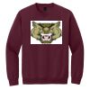 Heavy Blend Crewneck Sweatshirt Thumbnail