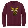 Heavy Blend Crewneck Sweatshirt Thumbnail