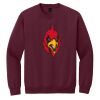 Heavy Blend Crewneck Sweatshirt Thumbnail