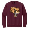 Heavy Blend Crewneck Sweatshirt Thumbnail