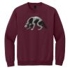 Heavy Blend Crewneck Sweatshirt Thumbnail