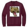 Heavy Blend Crewneck Sweatshirt Thumbnail