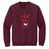 Heavy Blend Crewneck Sweatshirt Thumbnail