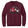 Heavy Blend Crewneck Sweatshirt Thumbnail