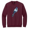 Heavy Blend Crewneck Sweatshirt Thumbnail