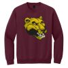Heavy Blend Crewneck Sweatshirt Thumbnail