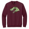 Heavy Blend Crewneck Sweatshirt Thumbnail