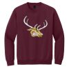 Heavy Blend Crewneck Sweatshirt Thumbnail