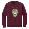 Heavy Blend Crewneck Sweatshirt Thumbnail