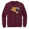 Heavy Blend Crewneck Sweatshirt Thumbnail