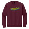 Heavy Blend Crewneck Sweatshirt Thumbnail