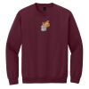 Heavy Blend Crewneck Sweatshirt Thumbnail