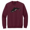 Heavy Blend Crewneck Sweatshirt Thumbnail