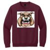 Heavy Blend Crewneck Sweatshirt Thumbnail