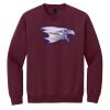 Heavy Blend Crewneck Sweatshirt Thumbnail