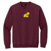 Heavy Blend Crewneck Sweatshirt Thumbnail