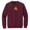 Heavy Blend Crewneck Sweatshirt Thumbnail