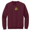 Heavy Blend Crewneck Sweatshirt Thumbnail