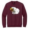 Heavy Blend Crewneck Sweatshirt Thumbnail