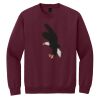 Heavy Blend Crewneck Sweatshirt Thumbnail