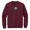 Heavy Blend Crewneck Sweatshirt Thumbnail