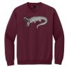 Heavy Blend Crewneck Sweatshirt Thumbnail