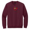 Heavy Blend Crewneck Sweatshirt Thumbnail