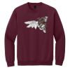 Heavy Blend Crewneck Sweatshirt Thumbnail