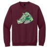 Heavy Blend Crewneck Sweatshirt Thumbnail