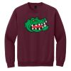 Heavy Blend Crewneck Sweatshirt Thumbnail