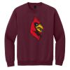 Heavy Blend Crewneck Sweatshirt Thumbnail