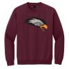 Heavy Blend Crewneck Sweatshirt Thumbnail