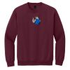 Heavy Blend Crewneck Sweatshirt Thumbnail