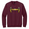 Heavy Blend Crewneck Sweatshirt Thumbnail