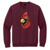 Heavy Blend Crewneck Sweatshirt Thumbnail