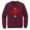 Heavy Blend Crewneck Sweatshirt Thumbnail