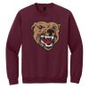 Heavy Blend Crewneck Sweatshirt Thumbnail