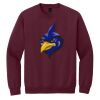 Heavy Blend Crewneck Sweatshirt Thumbnail