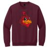 Heavy Blend Crewneck Sweatshirt Thumbnail