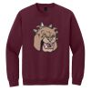Heavy Blend Crewneck Sweatshirt Thumbnail