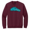 Heavy Blend Crewneck Sweatshirt Thumbnail