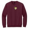 Heavy Blend Crewneck Sweatshirt Thumbnail
