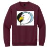 Heavy Blend Crewneck Sweatshirt Thumbnail