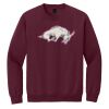 Heavy Blend Crewneck Sweatshirt Thumbnail