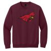 Heavy Blend Crewneck Sweatshirt Thumbnail